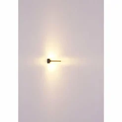 Luminaires Globo Lighting Applique murale d'extérieur Globo HONNA LED Anthracite, 1 lumière