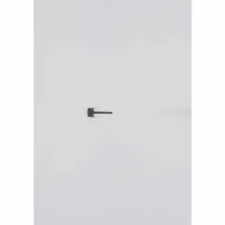 Luminaires Globo Lighting Applique murale d'extérieur Globo HONNA LED Anthracite, 1 lumière