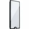 Luminaires Eglo Applique murale d'extérieur Eglo-Leuchten CASAZZA LED Noir, 1 lumière, Détecteur de mouvement
