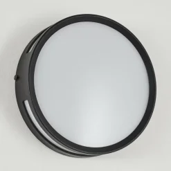 hofstein Applique murale d'extérieur Chiavari LED Anthracite, 1 lumière