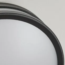 hofstein Applique murale d'extérieur Chiavari LED Anthracite, 1 lumière