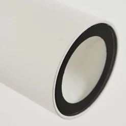 hofstein Applique murale d'extérieur Saeter LED Blanc, 1 lumière