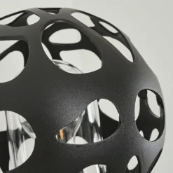 hofstein Applique murale d'extérieur Saaseg Anthracite, 1 lumière