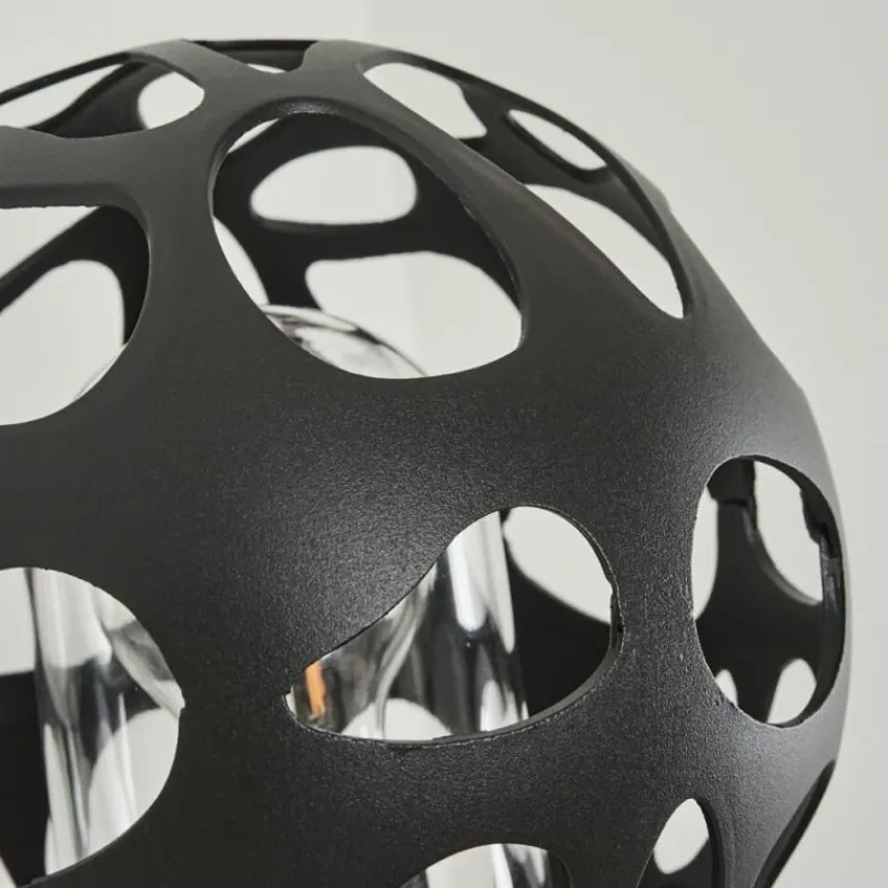 hofstein Applique murale d'extérieur Saaseg Anthracite, 1 lumière