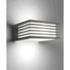 Luminaires Philips Applique murale d'extérieur Philips myGarden Shades Anthracite, 1 lumière