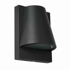 Luminaires Lucide Applique murale d'extérieur Lucide LIAM Anthracite, 1 lumière
