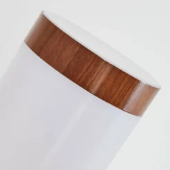 hofstein Applique murale d'extérieur Gaborone Couleur bois, 1 lumière