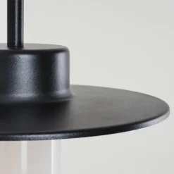 hofstein Applique murale d'extérieur Gstaad, 1 lumière