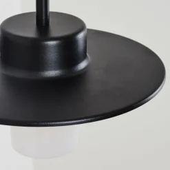 hofstein Applique murale d'extérieur Gstaad, 1 lumière