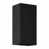 Luminaires Eglo Applique murale d'extérieur Eglo EREMITANA LED Noir, 2 lumières
