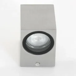 Luminaires Steinhauer Applique murale d'extérieur Steinhauer Acier inoxydable, 1 lumière