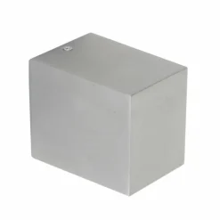 Luminaires Steinhauer Applique murale d'extérieur Steinhauer Acier inoxydable, 1 lumière