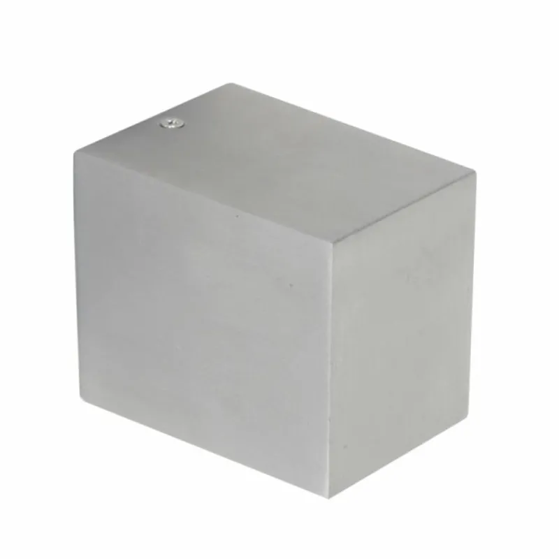 Luminaires Steinhauer Applique murale d'extérieur Steinhauer Acier inoxydable, 1 lumière