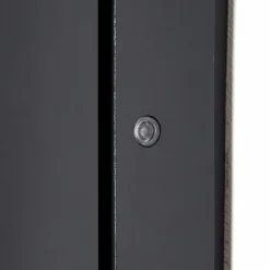 hofstein Applique murale d'extérieur Inglewood Anthracite, 2 lumières