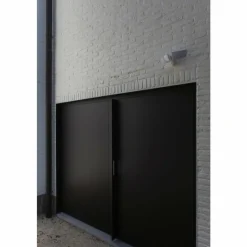 Luminaires Lutec Applique murale d'extérieur Lutec ARTICA LED Blanc, 1 lumière, Détecteur de mouvement