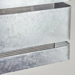 hofstein Applique murale d'extérieur Chavelhas Zingué, 1 lumière