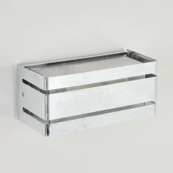 hofstein Applique murale d'extérieur Chavelhas Zingué, 1 lumière