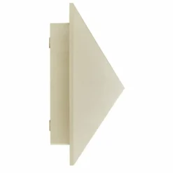 Luminaires Nordlux Applique murale d'extérieur Nordlux PONTIO Beige, 1 lumière