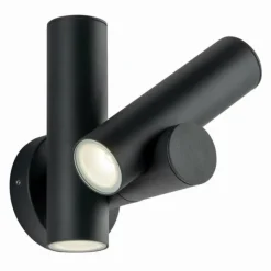 Luce Design Applique murale d'extérieur Luce-Design REVERSE LED Anthracite, 1 lumière