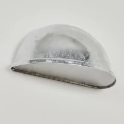 hofstein Applique murale d'extérieur Wundowie Zingué, 1 lumière