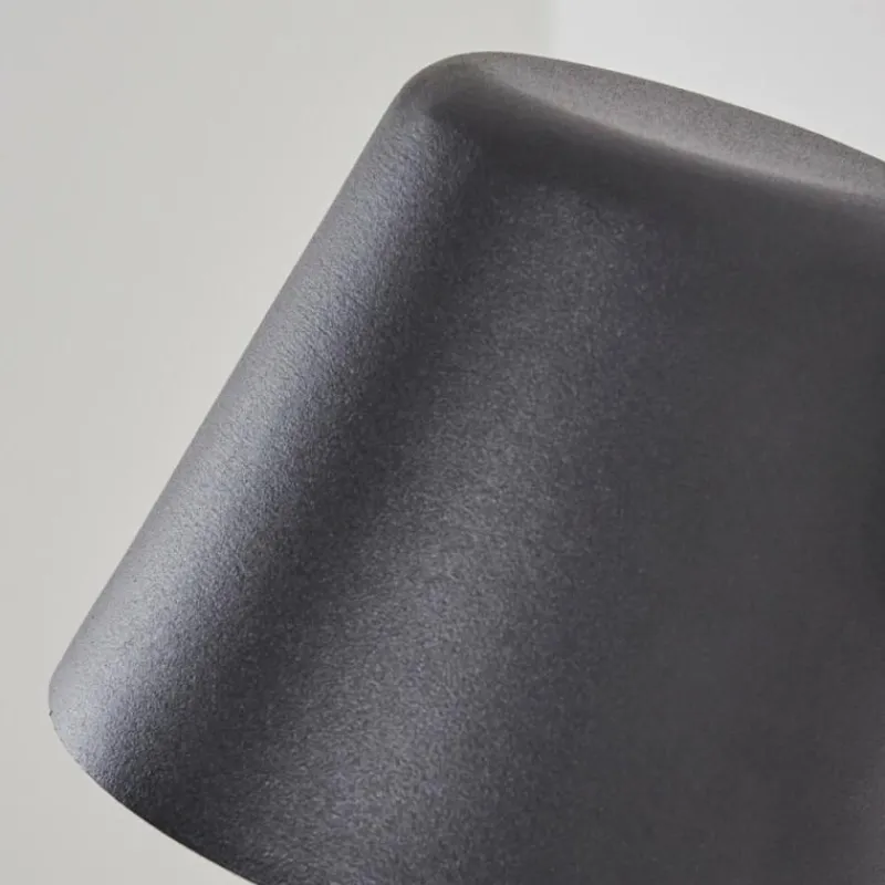 hofstein Applique murale d'extérieur Cook Anthracite, 1 lumière