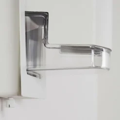 hofstein Applique murale d'extérieur Nabawa Blanc, 2 lumières