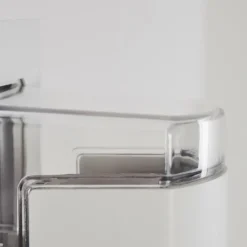 hofstein Applique murale d'extérieur Nabawa Blanc, 2 lumières