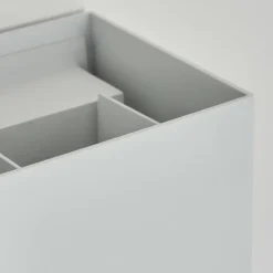 hofstein Applique murale d'extérieur Pyalong LED Blanc, 1 lumière