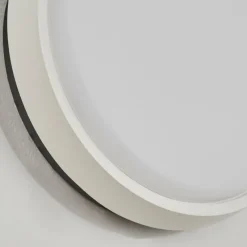 hofstein Applique murale d'extérieur Centinela LED Anthracite, Blanc, 1 lumière