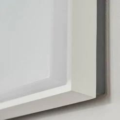 hofstein Applique murale d'extérieur Gomero LED Anthracite, Blanc, 1 lumière