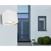 Luminaires Globo Lighting Applique murale d'extérieur Globo VERONIKA LED Blanc, 1 lumière