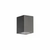 Luminaires CMD Applique murale d'extérieur CMD AQUA RIO Anthracite, 1 lumière