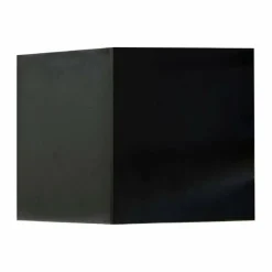 Luminaires Eglo Applique murale d'extérieur Eglo Z_SOLAR LED Noir, 1 lumière