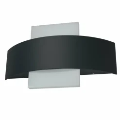 Luminaires Ledvance Applique murale d'extérieur LEDVANCE ENDURA® Gris, 1 lumière