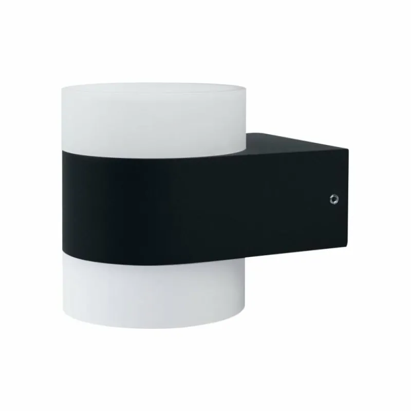 Luminaires Ledvance Applique murale d'extérieur LEDVANCE ENDURA® Gris, 1 lumière