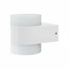 Luminaires Ledvance Applique murale d'extérieur LEDVANCE ENDURA® Blanc, 1 lumière