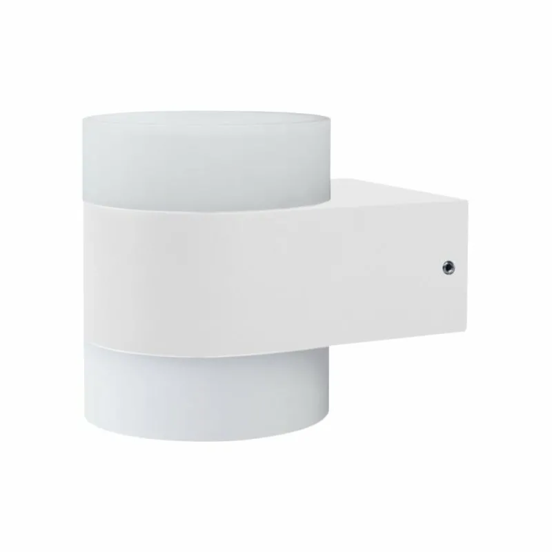 Luminaires Ledvance Applique murale d'extérieur LEDVANCE ENDURA® Blanc, 1 lumière
