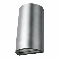 Luminaires Ledvance Applique murale d'extérieur LEDVANCE ENDURA® Aluminium, 1 lumière