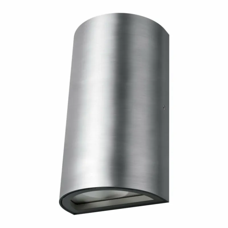Luminaires Ledvance Applique murale d'extérieur LEDVANCE ENDURA® Aluminium, 1 lumière