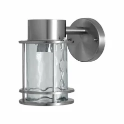 Luminaires Ledvance Applique murale d'extérieur LEDVANCE ENDURA® Acier inoxydable, 1 lumière