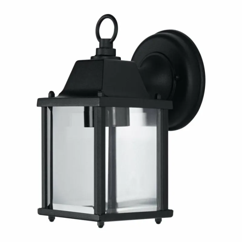 Luminaires Ledvance Applique murale d'extérieur LEDVANCE ENDURA® Noir, 1 lumière