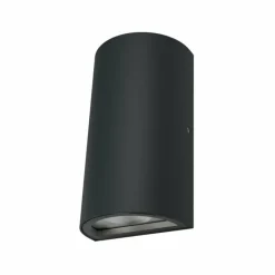 Luminaires Ledvance Applique murale d'extérieur LEDVANCE ENDURA® Gris, 1 lumière