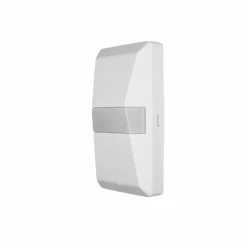 Luminaires Ledvance Applique murale d'extérieur LEDVANCE ENDURA® Blanc, 1 lumière, Détecteur de mouvement