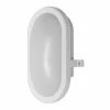 Luminaires Ledvance Applique murale d'extérieur LEDVANCE BULKHEAD Blanc, 1 lumière