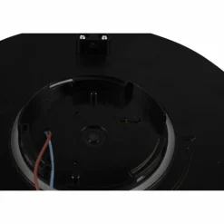 Luminaires Reality Applique murale d'extérieur Reality Morena LED Noir, Blanc, 1 lumière