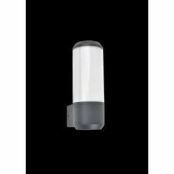 Luminaires Lutec Applique murale d'extérieur Lutec Heros Anthracite, 1 lumière