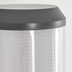 hofstein Applique murale d'extérieur Gondoyer Anthracite, 1 lumière