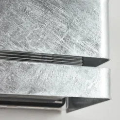 hofstein Applique murale d'extérieur Chavelhas Zingué, 1 lumière