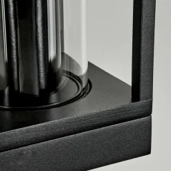 hofstein Applique murale d'extérieur Profundidad Noir, 1 lumière