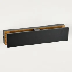 hofstein Applique murale d'extérieur Berna LED Couleur bois, 1 lumière